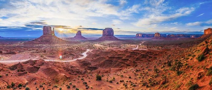 Monument Valley