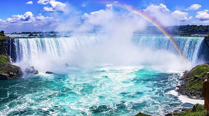 Cataratas del Niagara